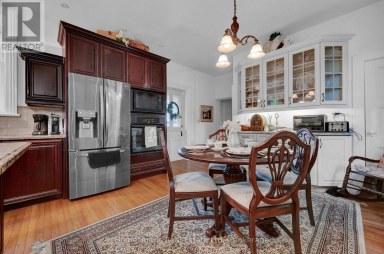 138 BAGOT STREET Cobourg Ontario photo 26
