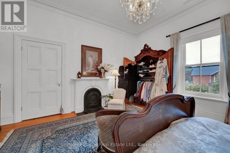 138 BAGOT STREET, Cobourg, Ontario, K9A3G1