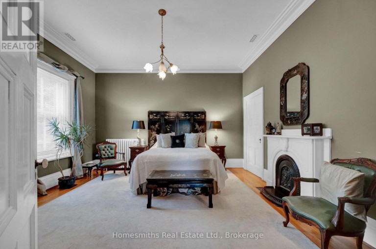 138 BAGOT STREET, Cobourg, Ontario, K9A3G1