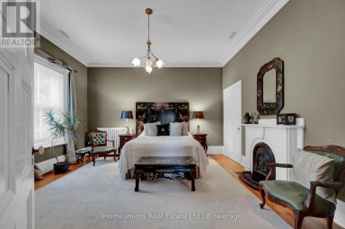 138 BAGOT STREET Cobourg Ontario photo 31
