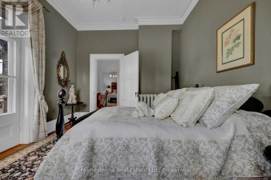138 BAGOT STREET Cobourg Ontario photo 32