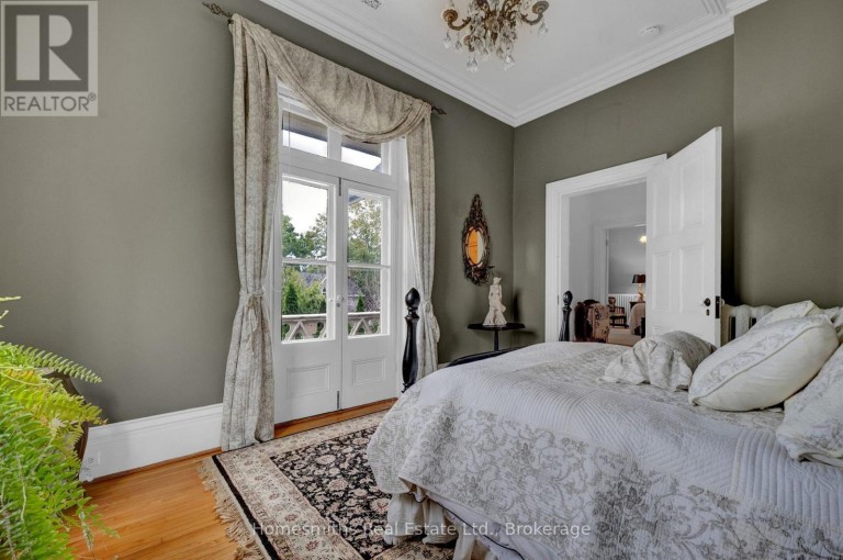 138 BAGOT STREET, Cobourg, Ontario, K9A3G1