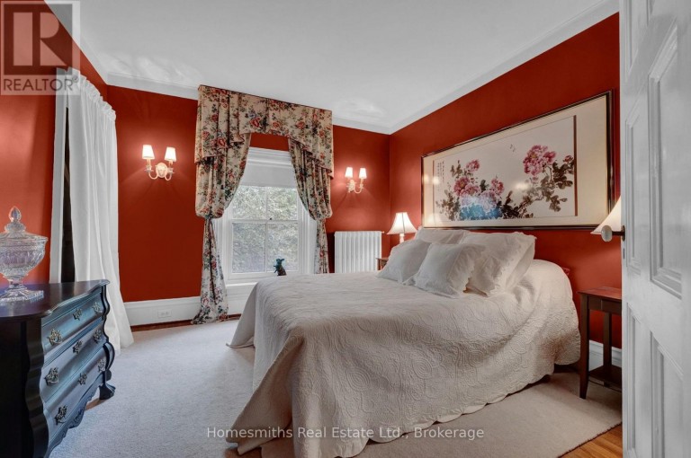 138 BAGOT STREET, Cobourg, Ontario, K9A3G1