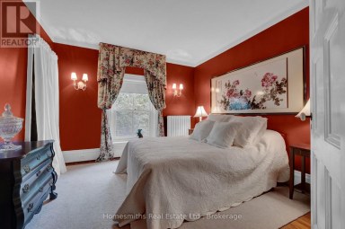 138 BAGOT STREET Cobourg Ontario photo 35