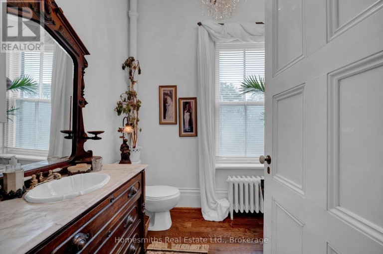 138 BAGOT STREET, Cobourg, Ontario, K9A3G1