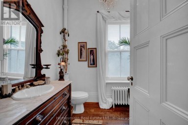 138 BAGOT STREET Cobourg Ontario photo 36
