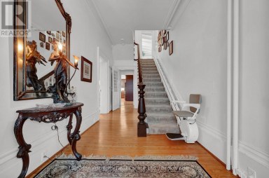 138 BAGOT STREET Cobourg Ontario photo 4