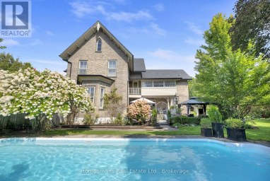 138 BAGOT STREET Cobourg Ontario photo 42