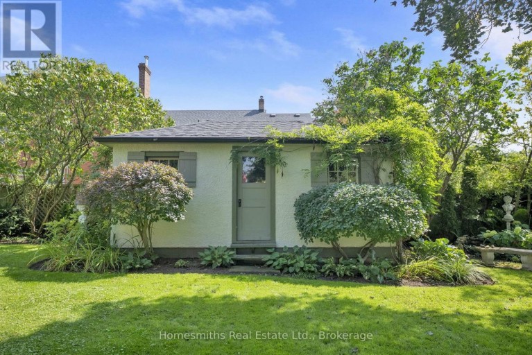 138 BAGOT STREET, Cobourg, Ontario, K9A3G1