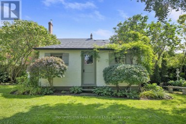 138 BAGOT STREET Cobourg Ontario photo 44