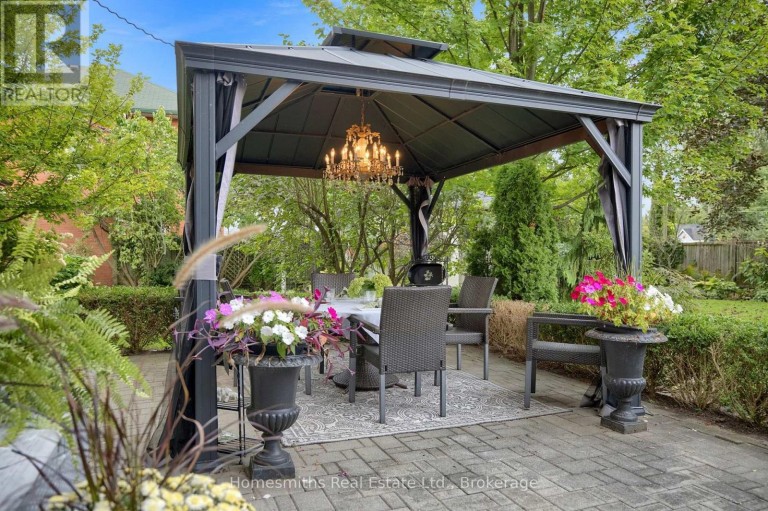 138 BAGOT STREET, Cobourg, Ontario, K9A3G1