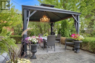 138 BAGOT STREET Cobourg Ontario photo 45