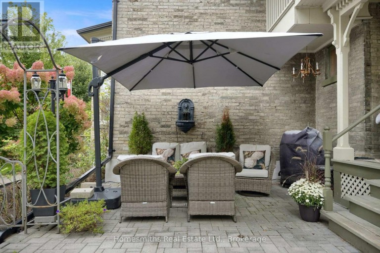 138 BAGOT STREET, Cobourg, Ontario, K9A3G1
