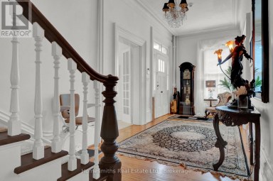 138 BAGOT STREET Cobourg Ontario photo 5