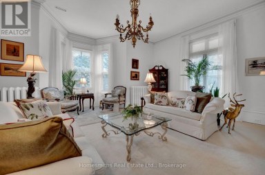 138 BAGOT STREET Cobourg Ontario photo 7