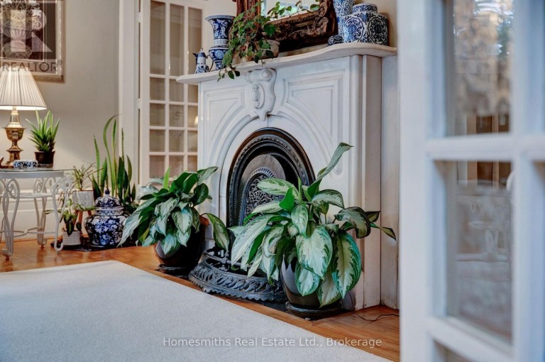 138 BAGOT STREET, Cobourg, Ontario, K9A3G1