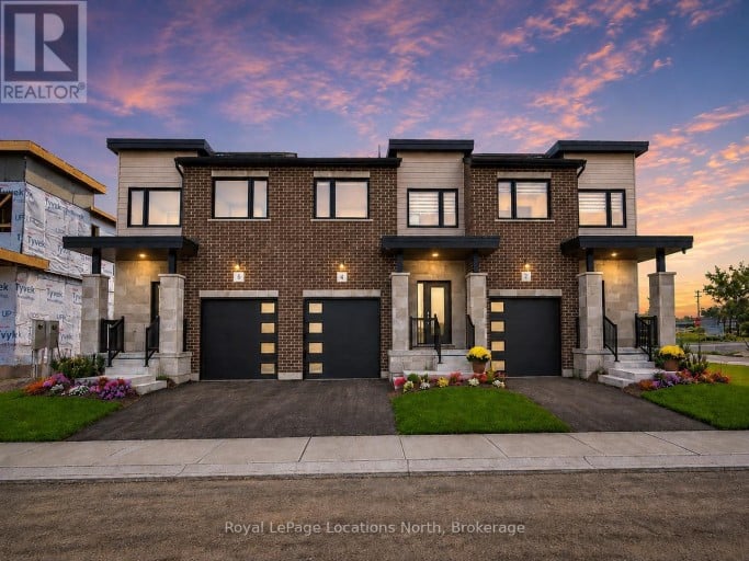 10 DRIFTWOOD LANE, Meaford, Ontario, N4L0A0