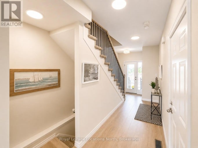 10 DRIFTWOOD LANE, Meaford, Ontario, N4L0A0