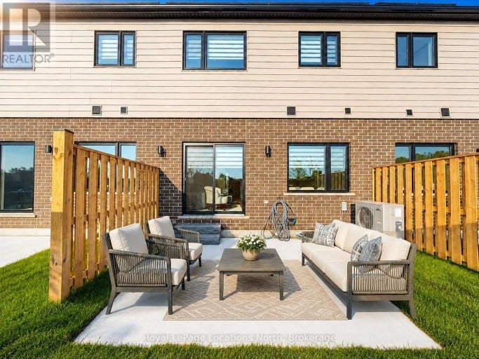 10 DRIFTWOOD LANE, Meaford, Ontario, N4L0A0
