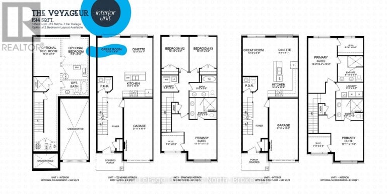 10 DRIFTWOOD LANE, Meaford, Ontario, N4L0A0