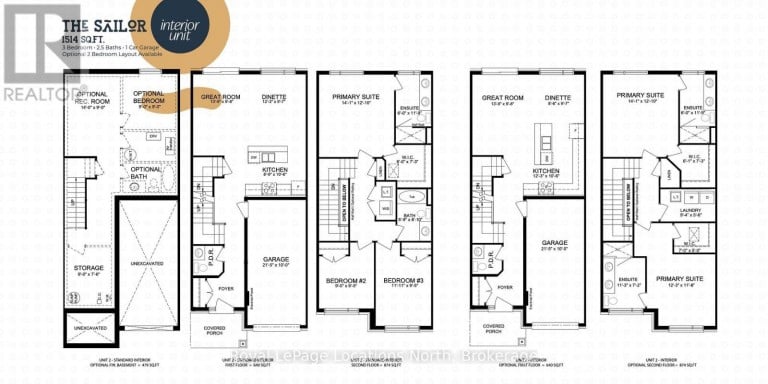 10 DRIFTWOOD LANE, Meaford, Ontario, N4L0A0
