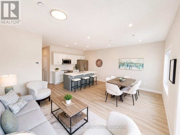 10 DRIFTWOOD LANE, Meaford, Ontario, N4L0A0