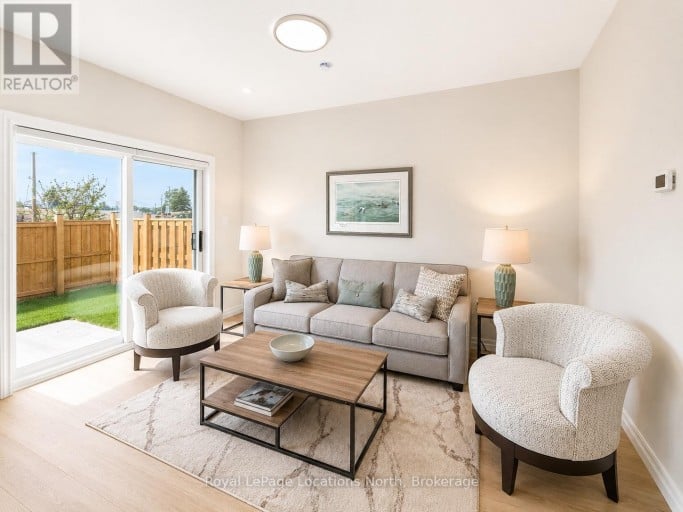 10 DRIFTWOOD LANE, Meaford, Ontario, N4L0A0