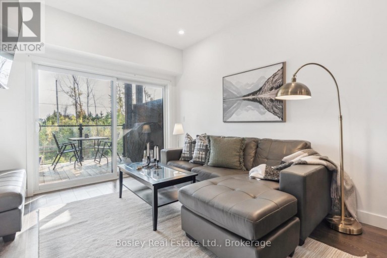 104 - 11 BEAUSOLEIL LANE, Blue Mountains, Ontario, L9Y0H2