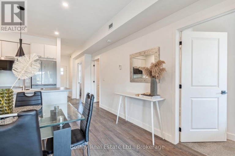 104 - 11 BEAUSOLEIL LANE, Blue Mountains, Ontario, L9Y0H2
