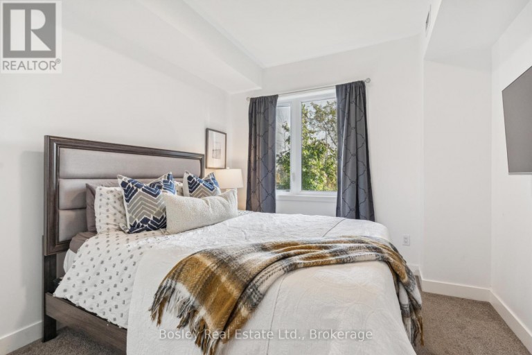 104 - 11 BEAUSOLEIL LANE, Blue Mountains, Ontario, L9Y0H2