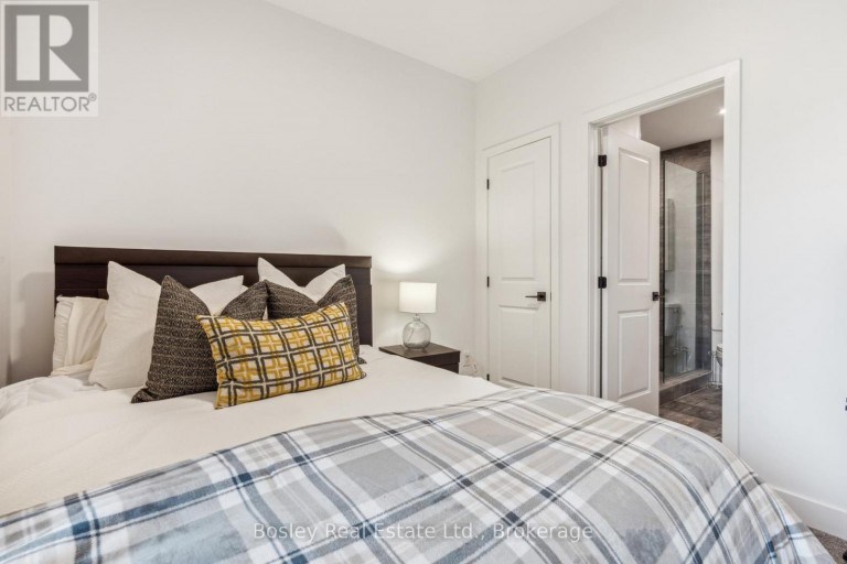 104 - 11 BEAUSOLEIL LANE, Blue Mountains, Ontario, L9Y0H2