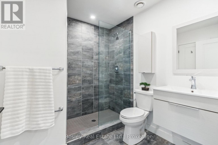 104 - 11 BEAUSOLEIL LANE, Blue Mountains, Ontario, L9Y0H2