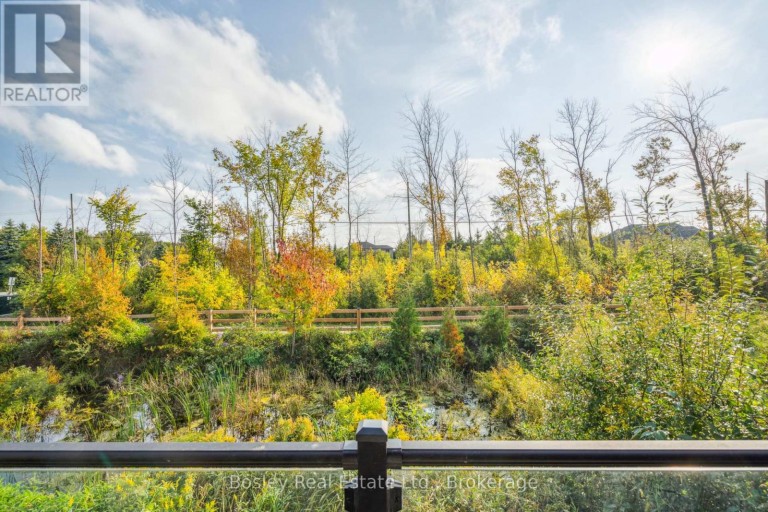 104 - 11 BEAUSOLEIL LANE, Blue Mountains, Ontario, L9Y0H2