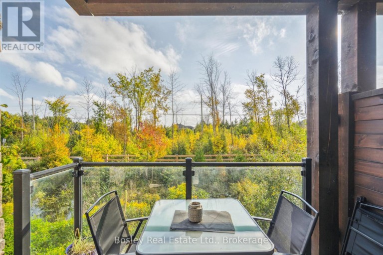 104 - 11 BEAUSOLEIL LANE, Blue Mountains, Ontario, L9Y0H2