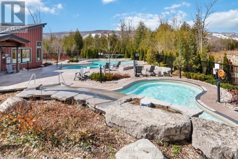 104 - 11 BEAUSOLEIL LANE, Blue Mountains, Ontario, L9Y0H2