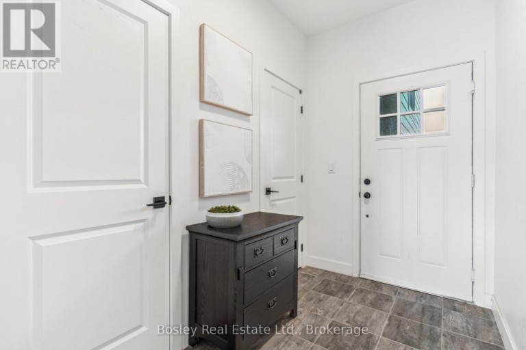 104 - 11 BEAUSOLEIL LANE, Blue Mountains, Ontario, L9Y0H2