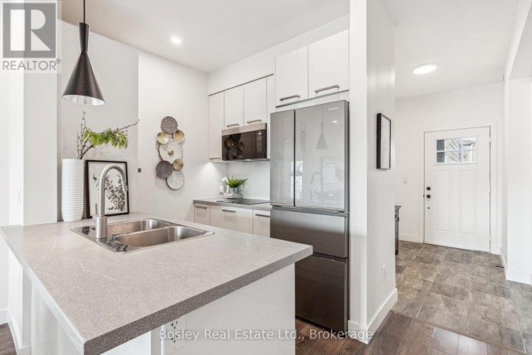104 - 11 BEAUSOLEIL LANE, Blue Mountains, Ontario, L9Y0H2