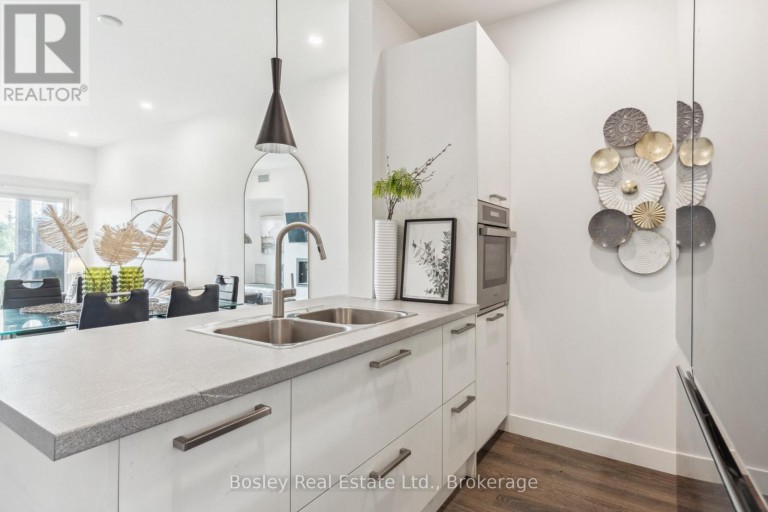 104 - 11 BEAUSOLEIL LANE, Blue Mountains, Ontario, L9Y0H2
