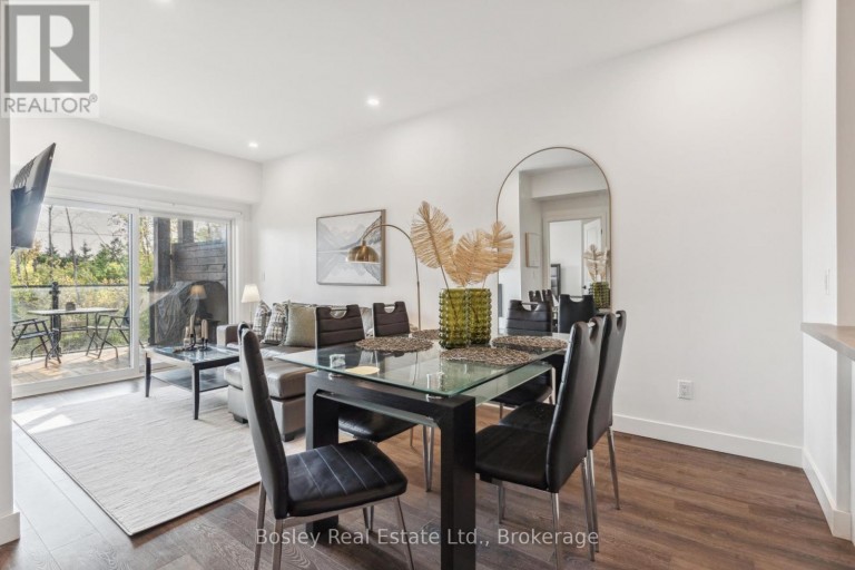104 - 11 BEAUSOLEIL LANE, Blue Mountains, Ontario, L9Y0H2