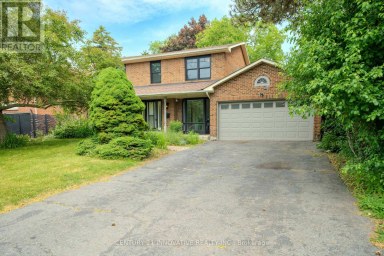 172 LAWSON ROAD Toronto (Centennial Scarborough) Ontario photo 1