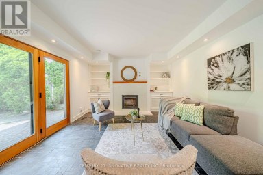 172 LAWSON ROAD Toronto (Centennial Scarborough) Ontario photo 11