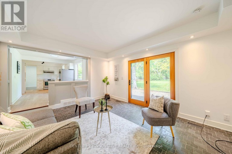 172 LAWSON ROAD, Toronto (Centennial Scarborough), Ontario, M1C2J4