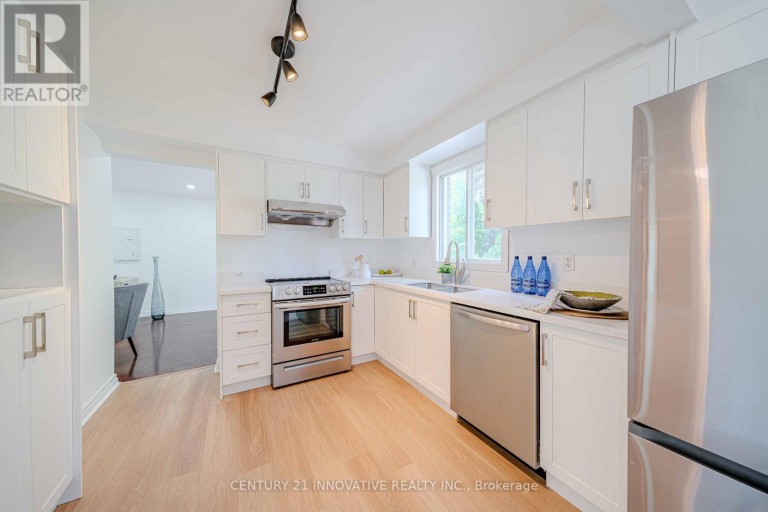172 LAWSON ROAD, Toronto (Centennial Scarborough), Ontario, M1C2J4