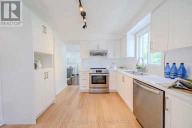 172 LAWSON ROAD Toronto (Centennial Scarborough) Ontario photo 17