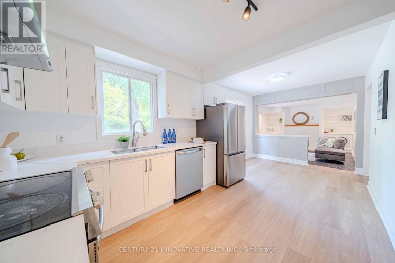 172 LAWSON ROAD, Toronto (Centennial Scarborough), Ontario, M1C2J4