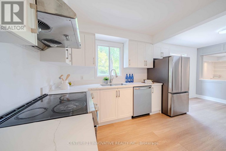 172 LAWSON ROAD, Toronto (Centennial Scarborough), Ontario, M1C2J4