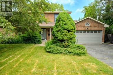 172 LAWSON ROAD Toronto (Centennial Scarborough) Ontario photo 2