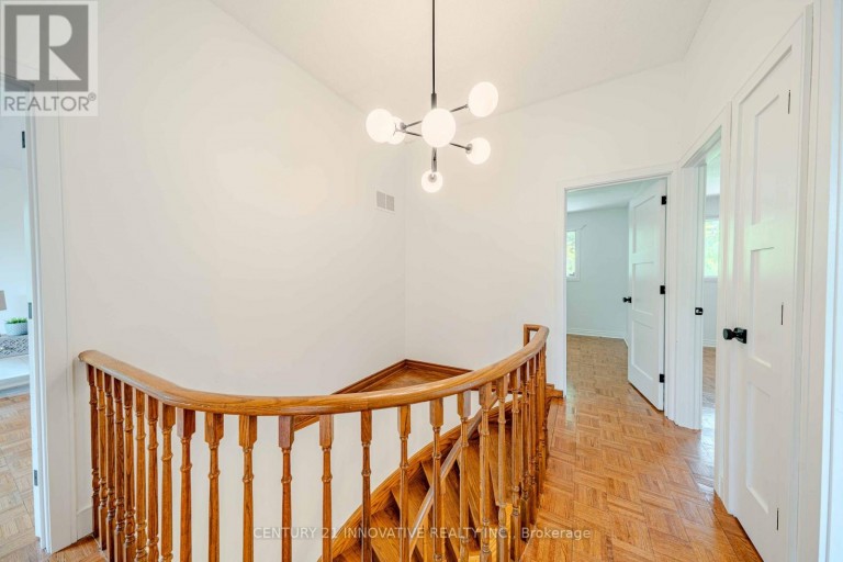 172 LAWSON ROAD, Toronto (Centennial Scarborough), Ontario, M1C2J4