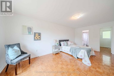 172 LAWSON ROAD Toronto (Centennial Scarborough) Ontario photo 22