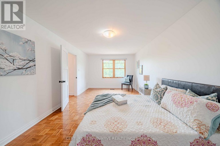 172 LAWSON ROAD, Toronto (Centennial Scarborough), Ontario, M1C2J4
